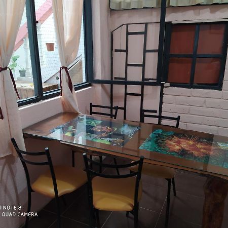 באניוס Casa De Flores מראה חיצוני תמונה