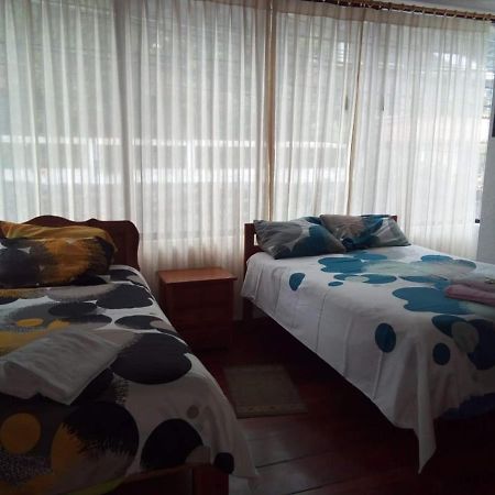 באניוס Casa De Flores מראה חיצוני תמונה