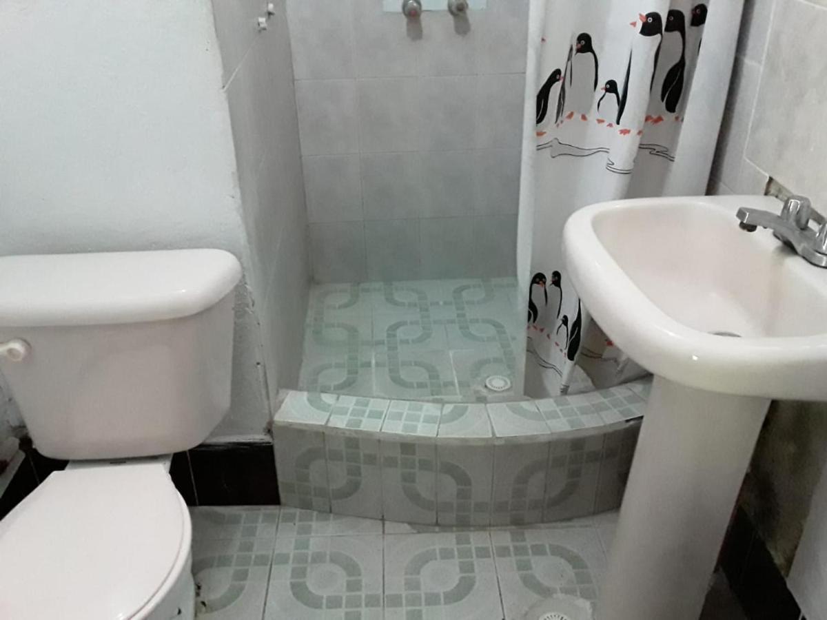 באניוס Casa De Flores מראה חיצוני תמונה