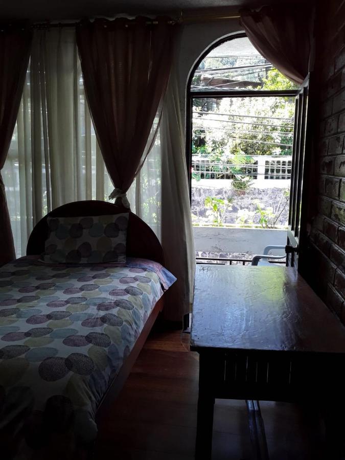 באניוס Casa De Flores מראה חיצוני תמונה