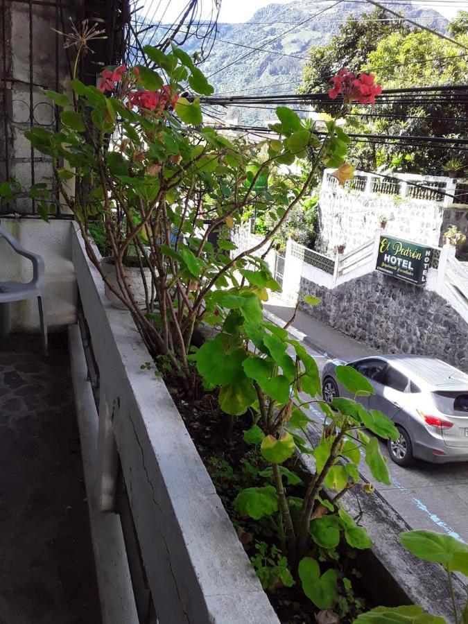 באניוס Casa De Flores מראה חיצוני תמונה