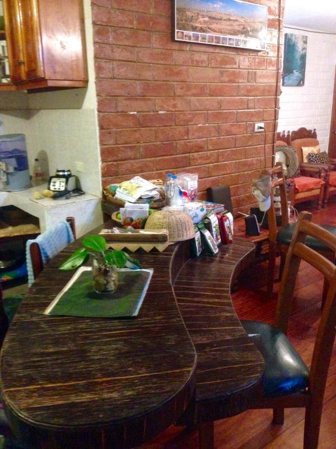 באניוס Casa De Flores מראה חיצוני תמונה